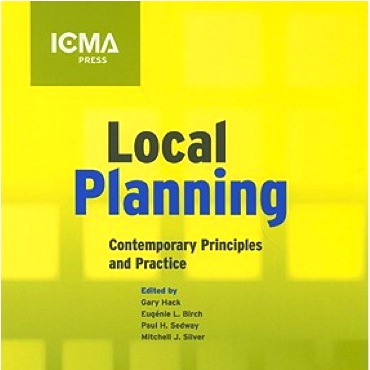 Front cover of the book